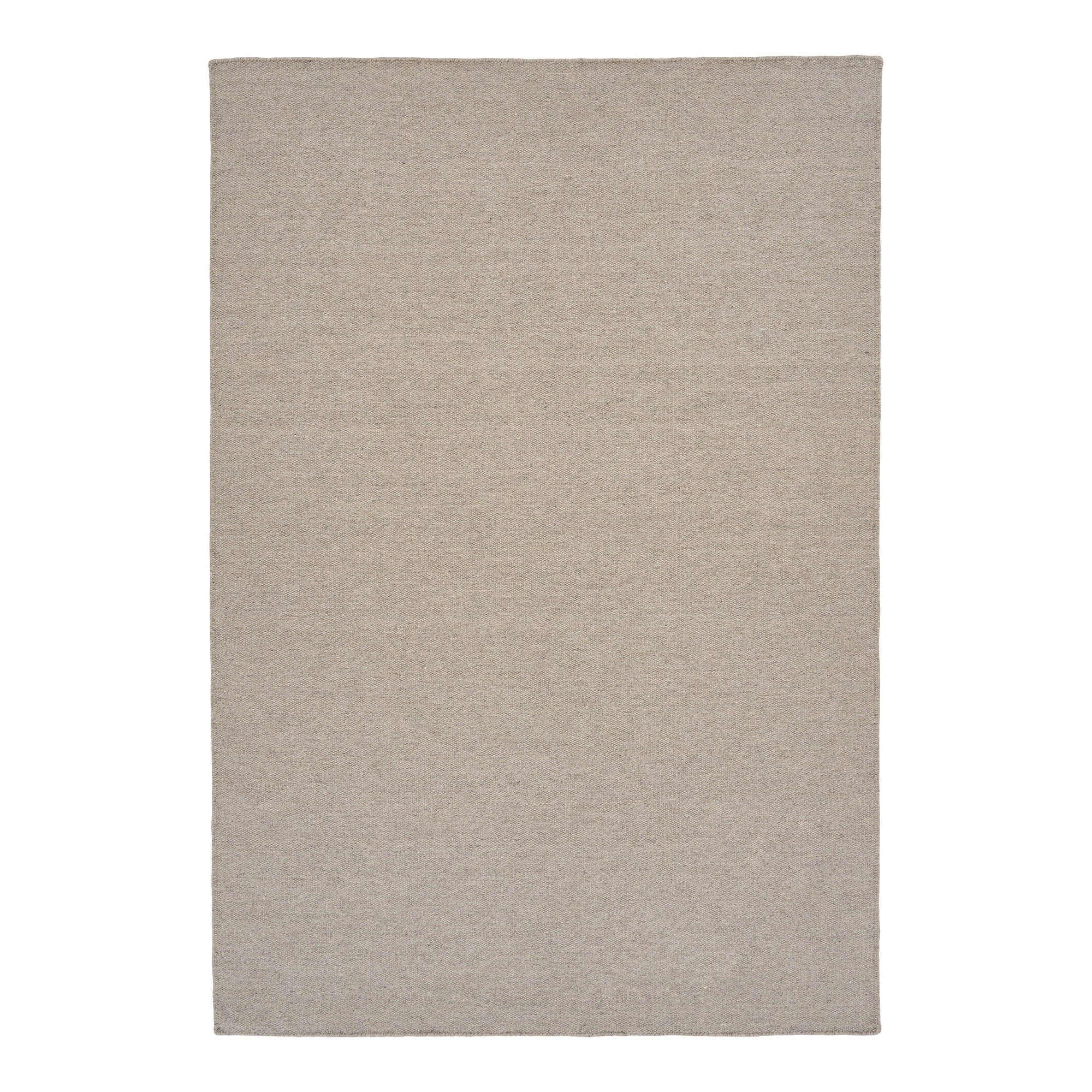 Nila Matta – Mörk sand 200 x 300 cm