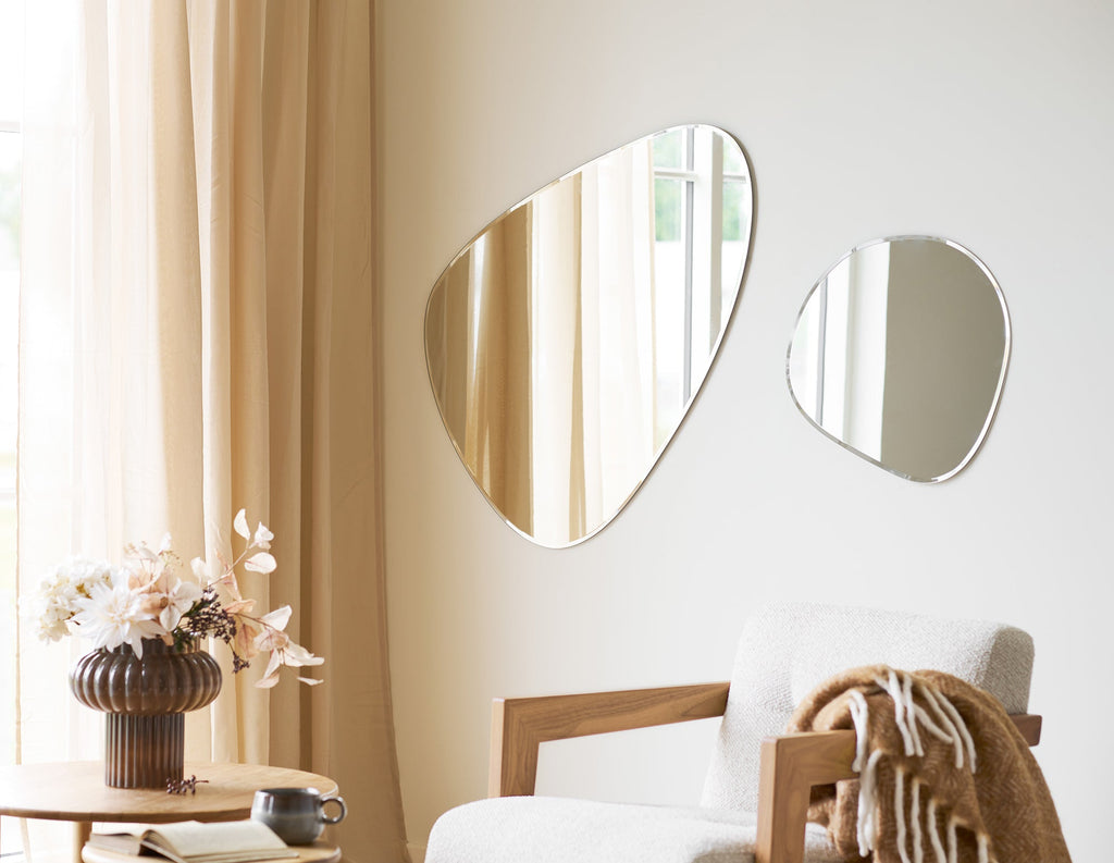 Devonport Väggspegel 50cm