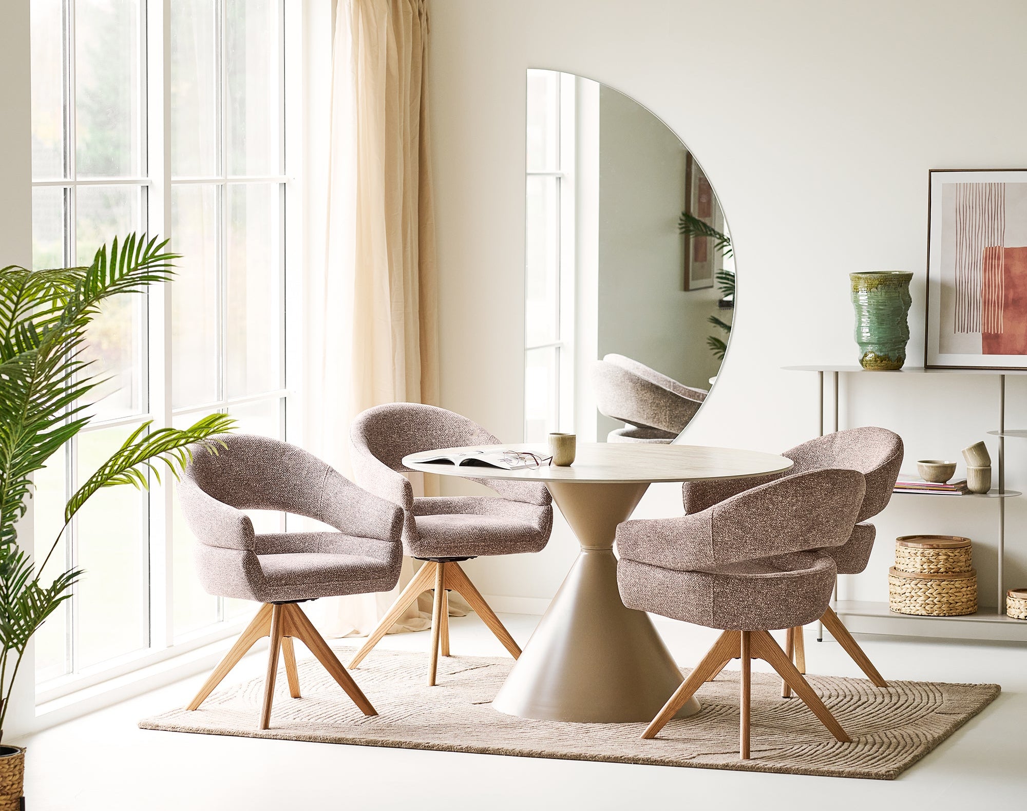 Paola Spegel 160 x 80