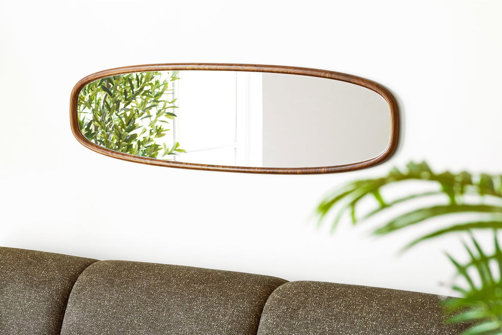 Luxon Spegel – Natur 150cm