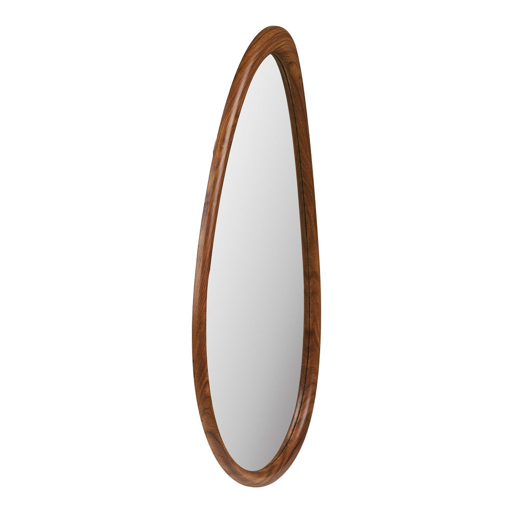 Luxon Spegel – Natur 80cm