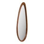 Luxon Spegel – Natur 80cm