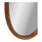 Luxon Spegel – Natur 80cm