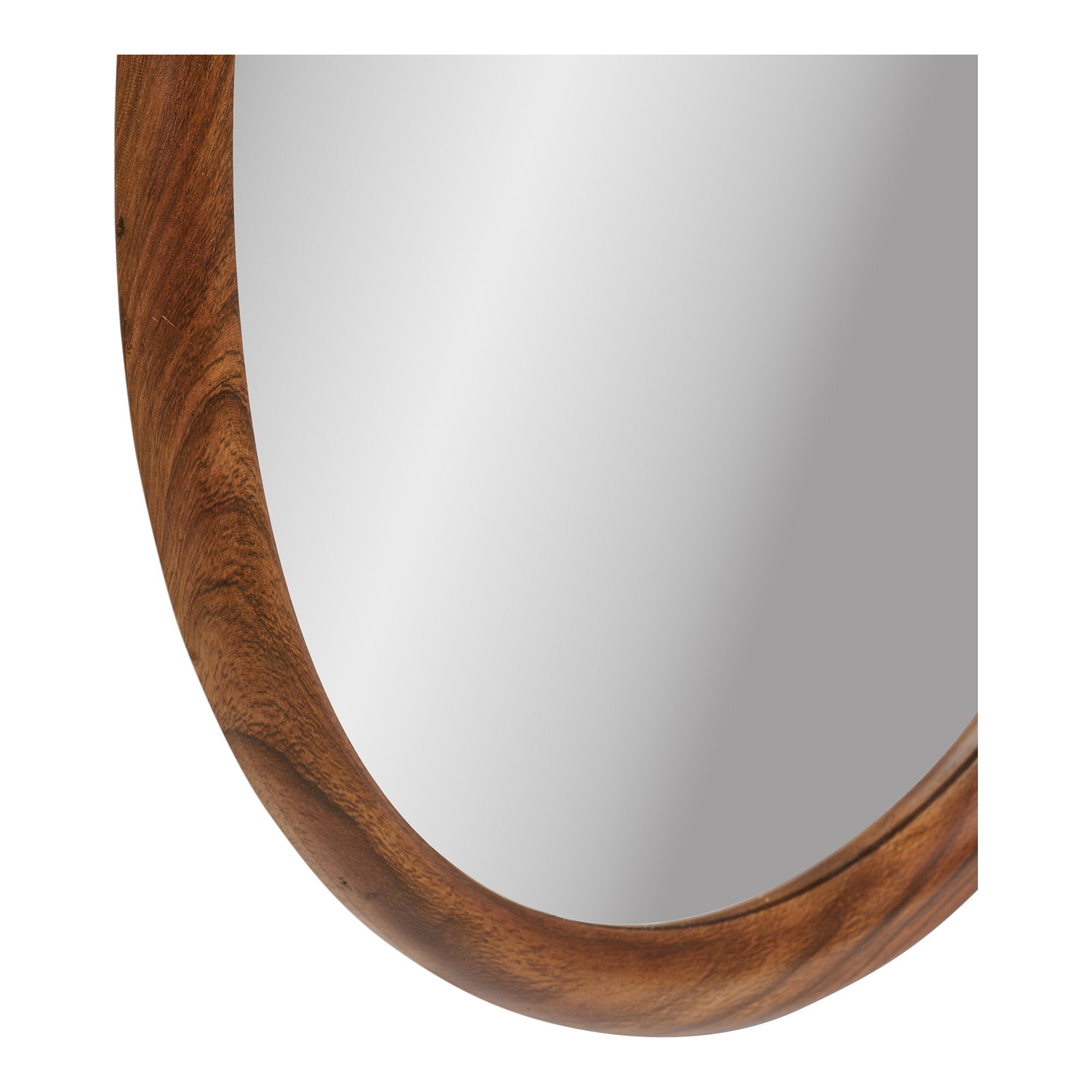 Luxon Spegel – Natur 80cm