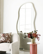 Bega Spegel – Beige 180cm