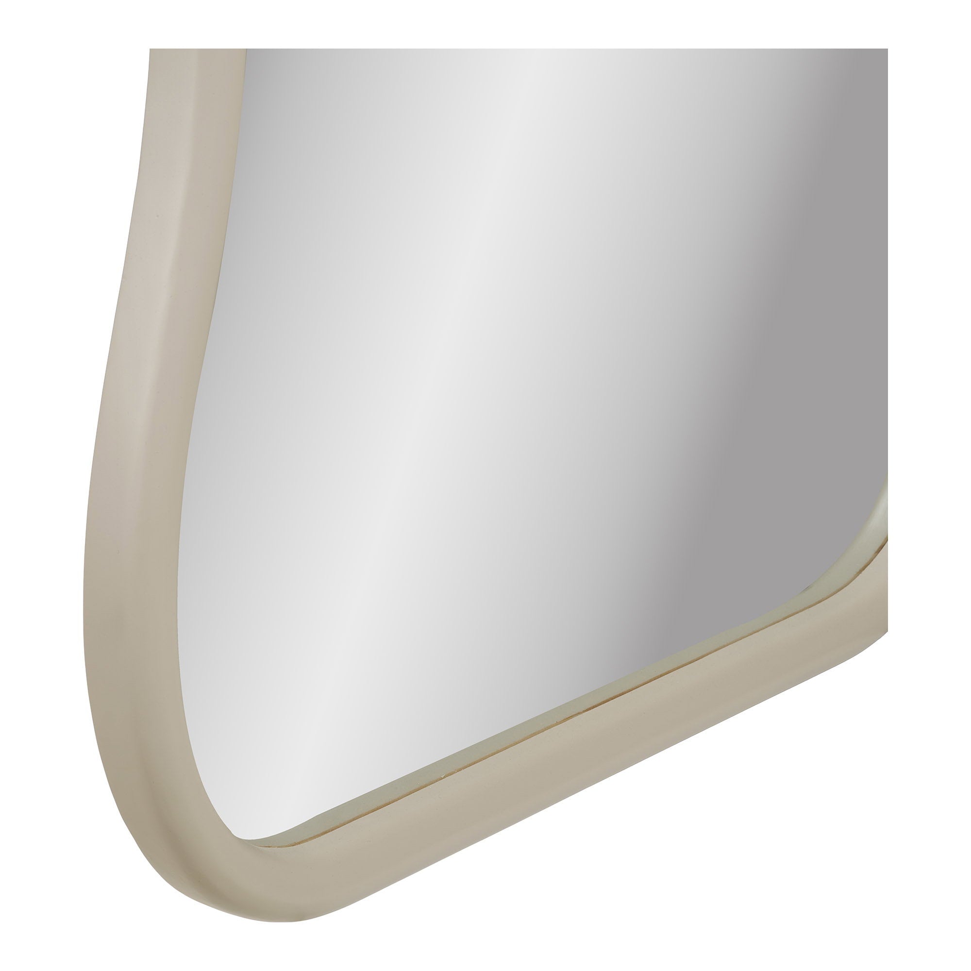 Bega Spegel – Beige 180cm