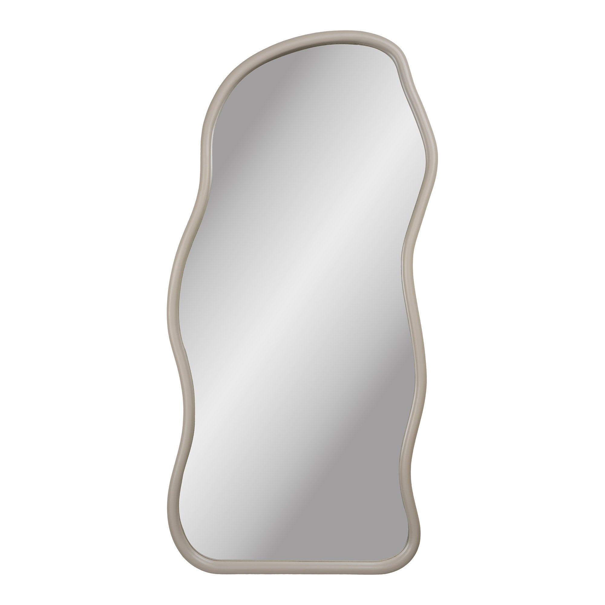 Bega Spegel – Beige 180cm