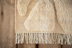 Jakobsö Väggdekoration – Off-white