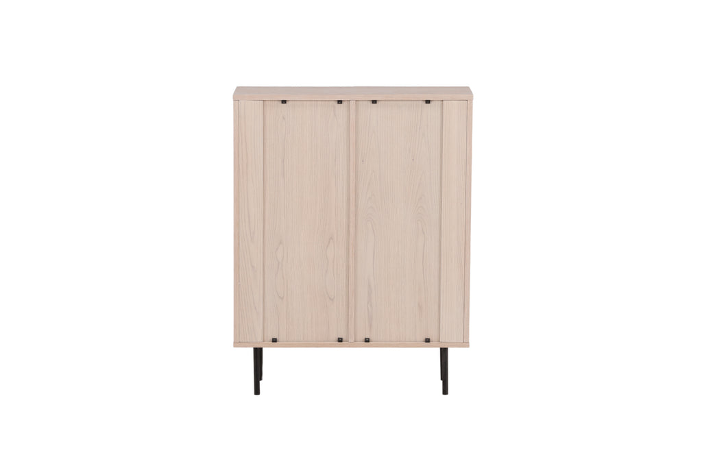 Björkön Skåp 30 x 103 x 80 Vitputsad