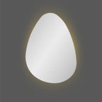 Kiama Spegel med LED-belysning