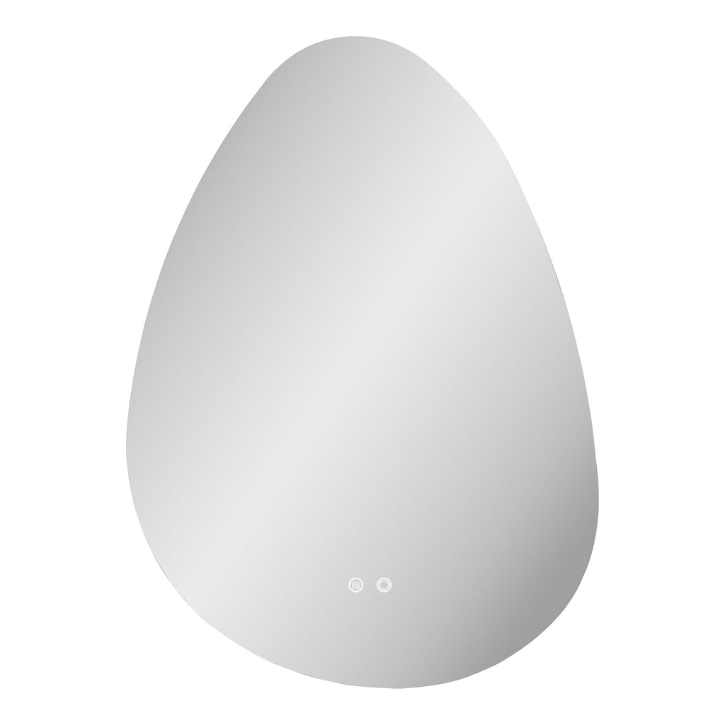Kiama Spegel med LED-belysning