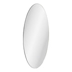 Kiama Spegel med LED-belysning
