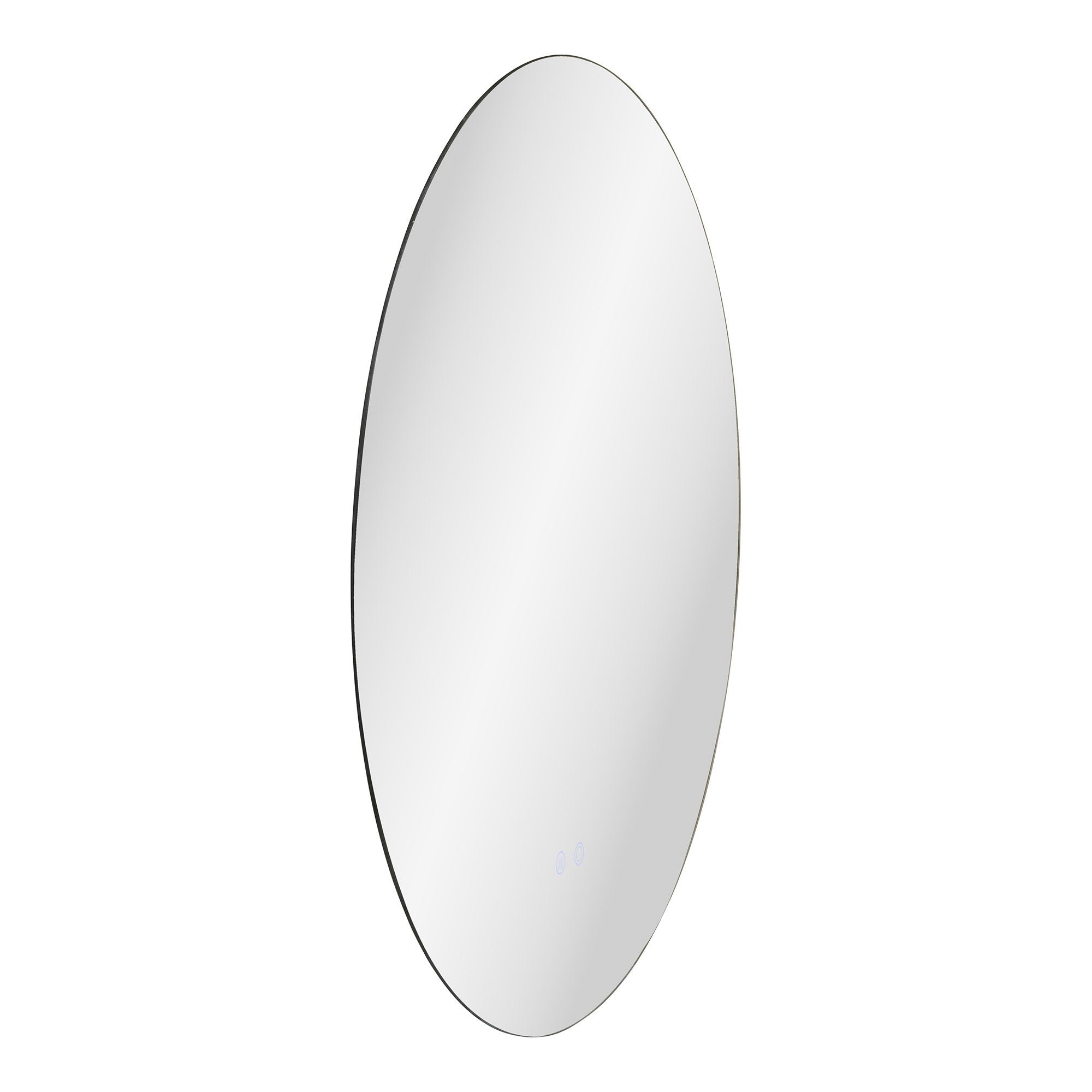 Kiama Spegel med LED-belysning