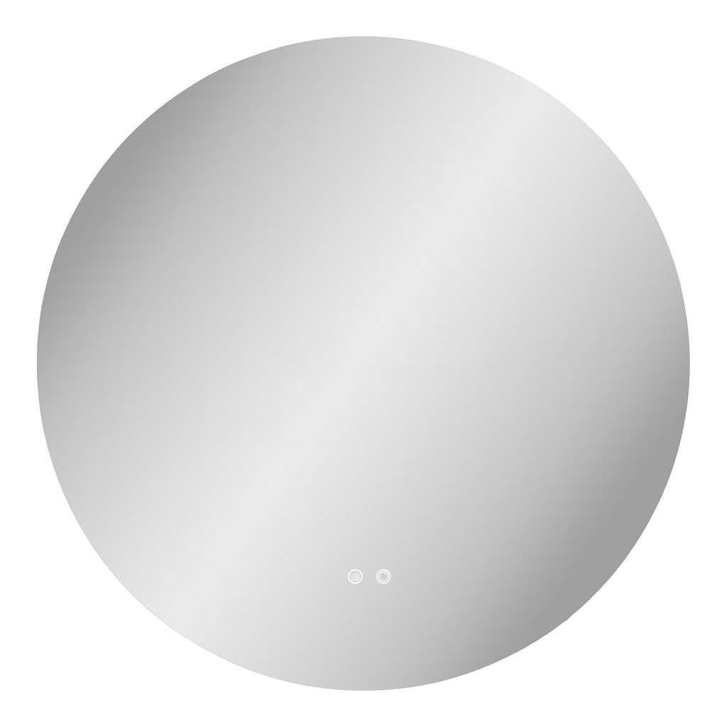 Kiama Spegel med LED-belysning