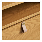 Barco Skoskåp – Natur