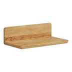 Salina Ek Vägghylla – 40 x 22 cm