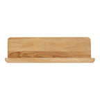 Salina Ek Vägghylla – 40 x 22 cm