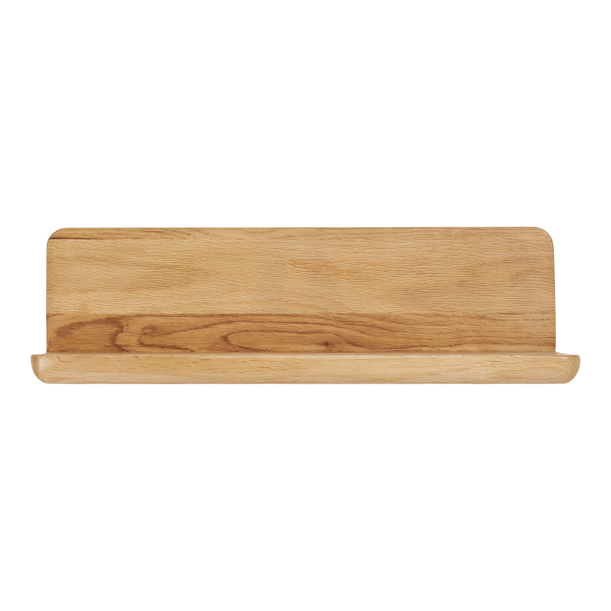 Salina Ek Vägghylla – 40 x 22 cm