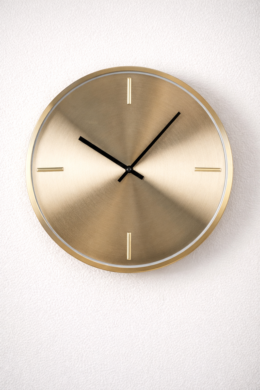 Istanbul Väggklocka