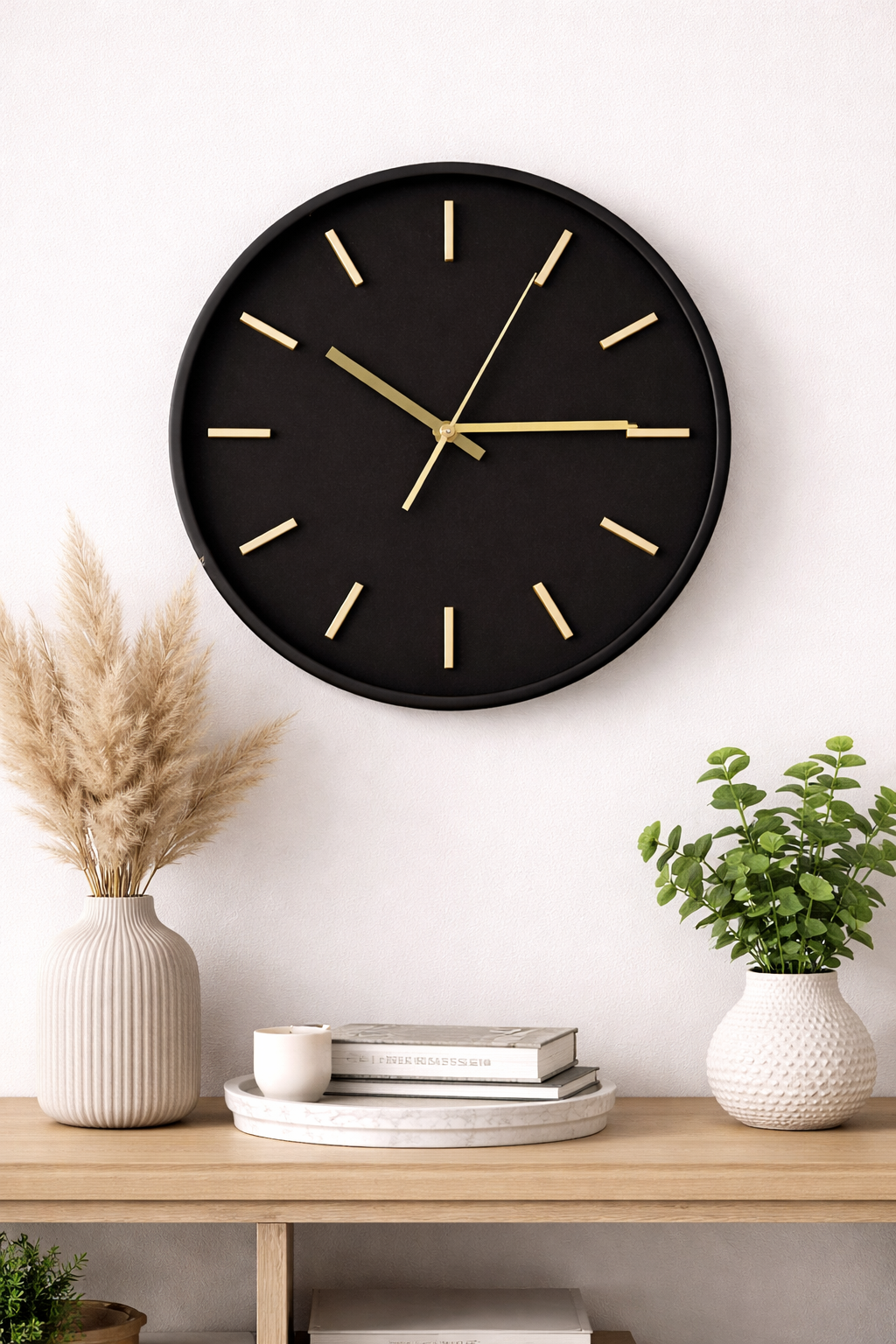 Kensington Väggklocka