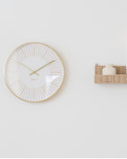 Takamaka Väggklocka