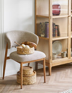 Botofte Baskets (Set om 3)