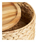 Botofte Baskets (Set om 3)