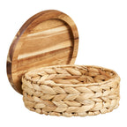 Botofte Baskets (Set om 3)