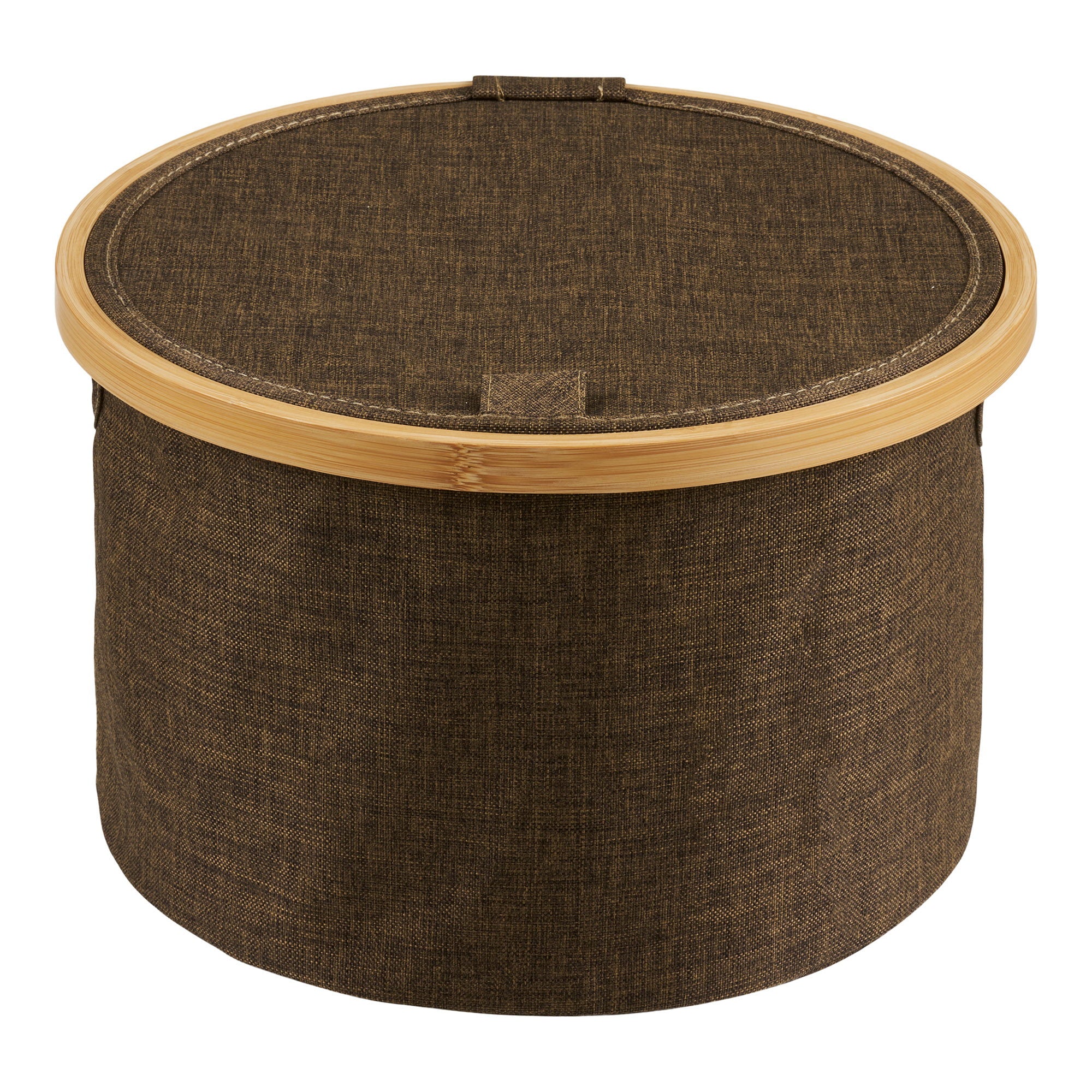 Noto Korg – Brun