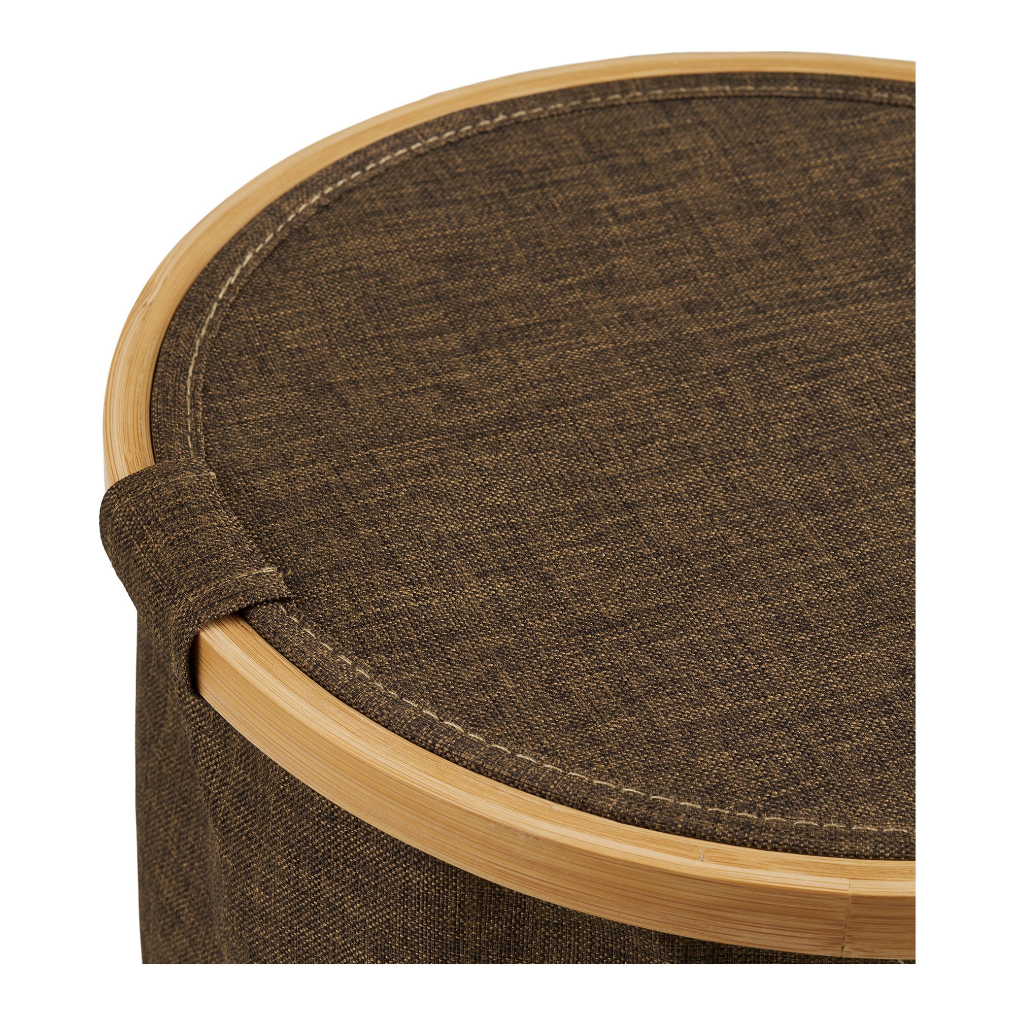 Noto Korg – Brun