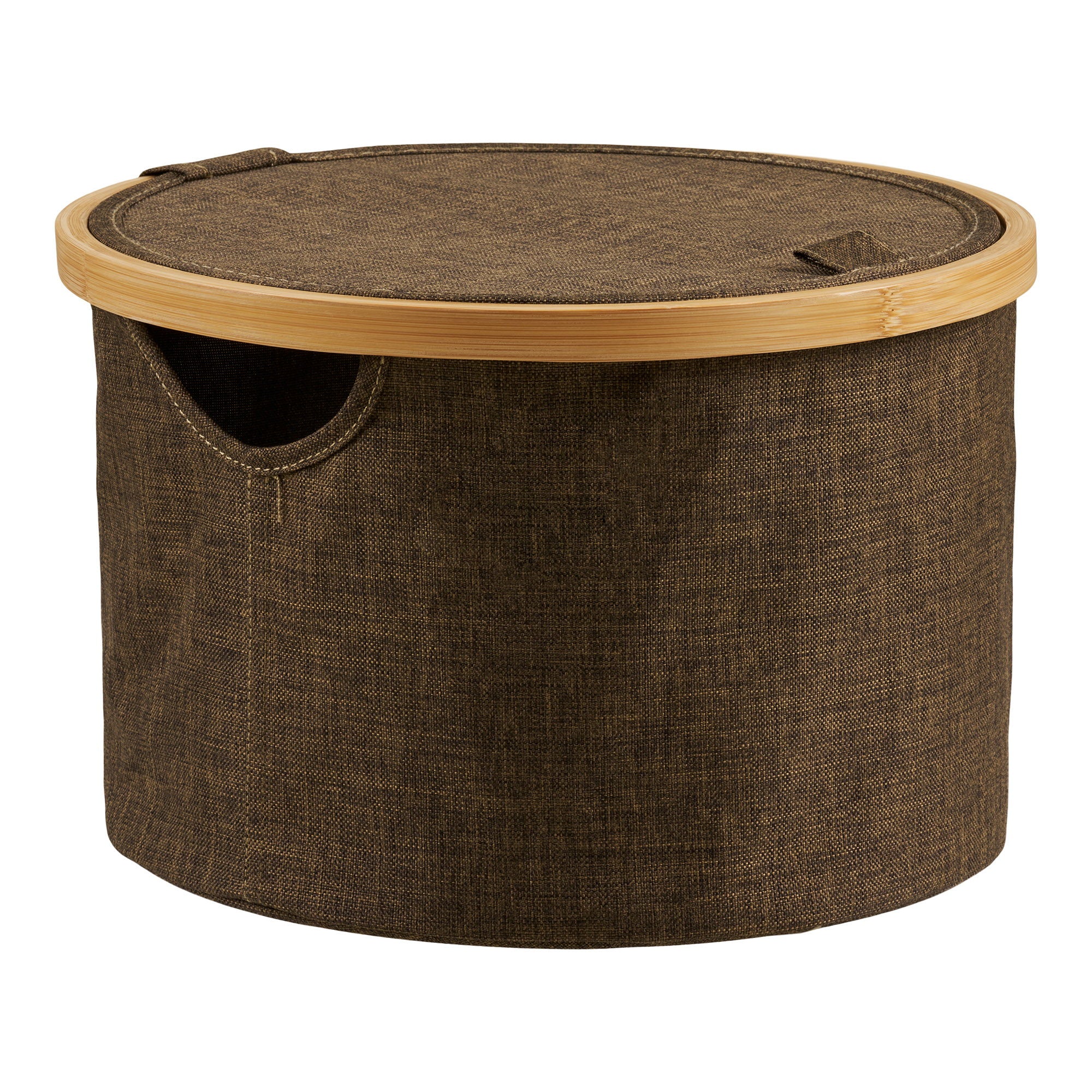 Noto Korg – Brun