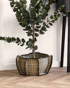 Medan Korg – Natur / Svart