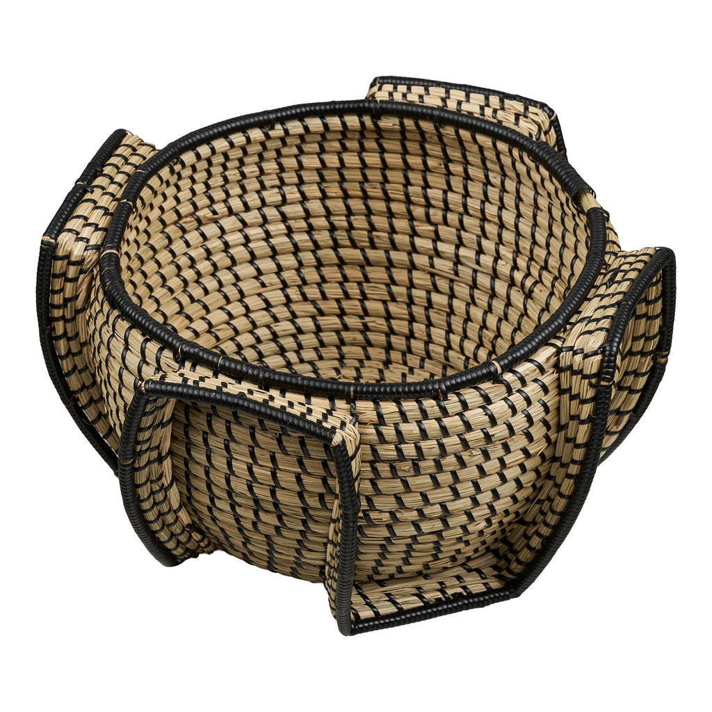 Medan Korg – Natur / Svart