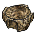 Medan Korg – Natur / Svart