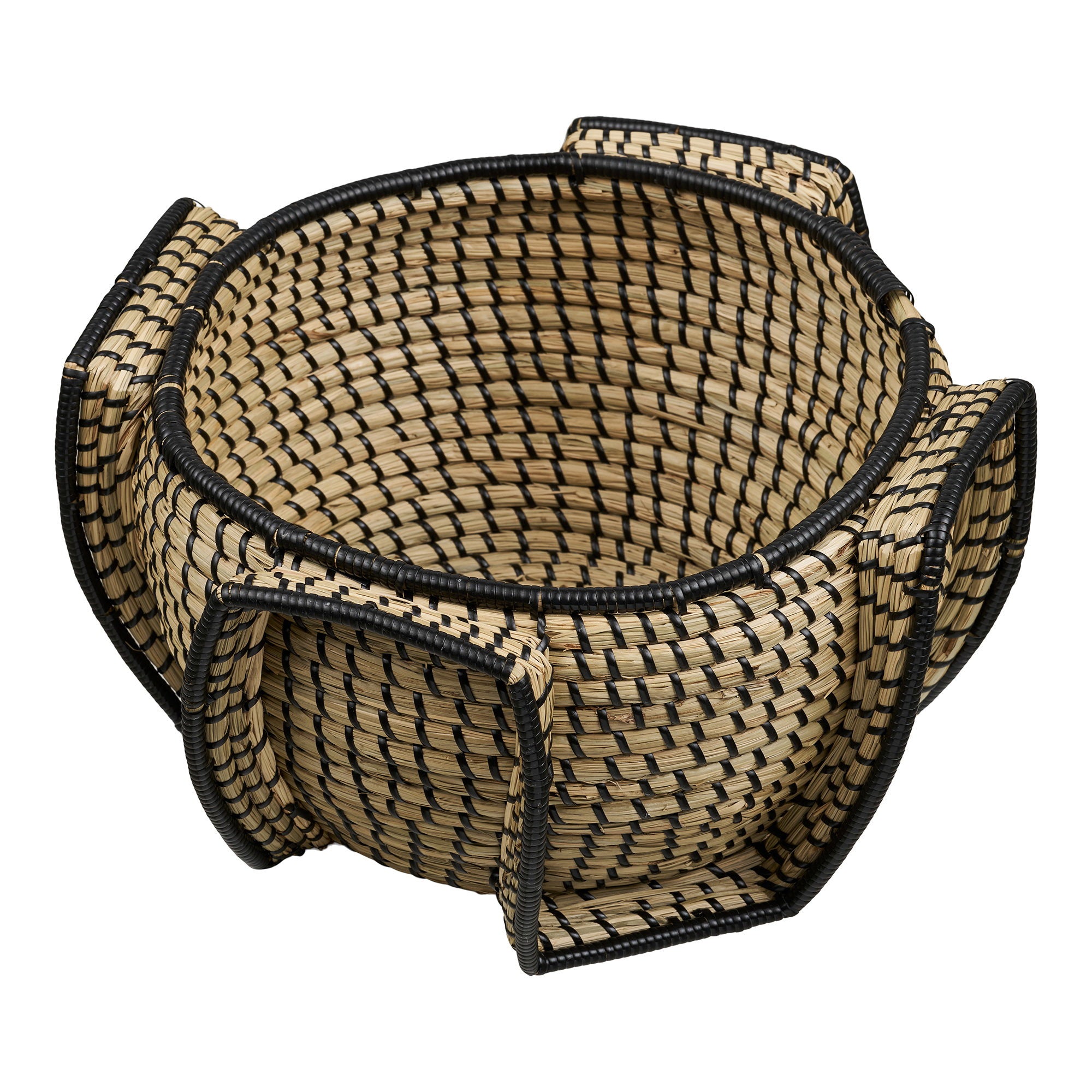 Medan Korg – Natur / Svart