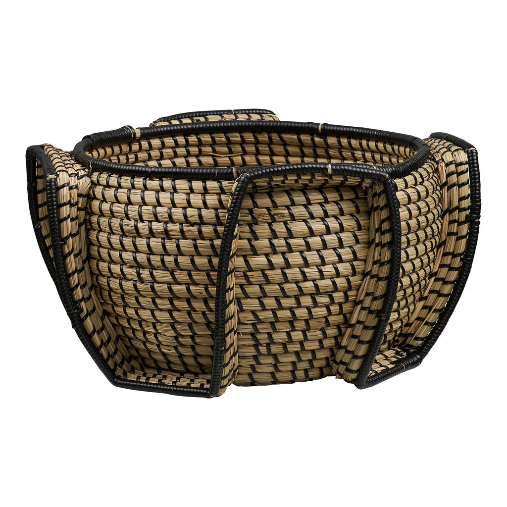Medan Korg – Natur / Svart