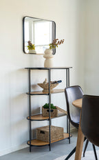 Vas – Beige Stengods