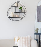 Förvaringsburk Travertin