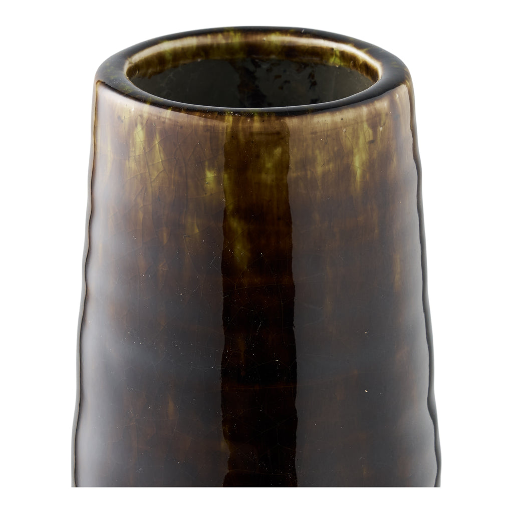 Volcano Vas Set – Brun