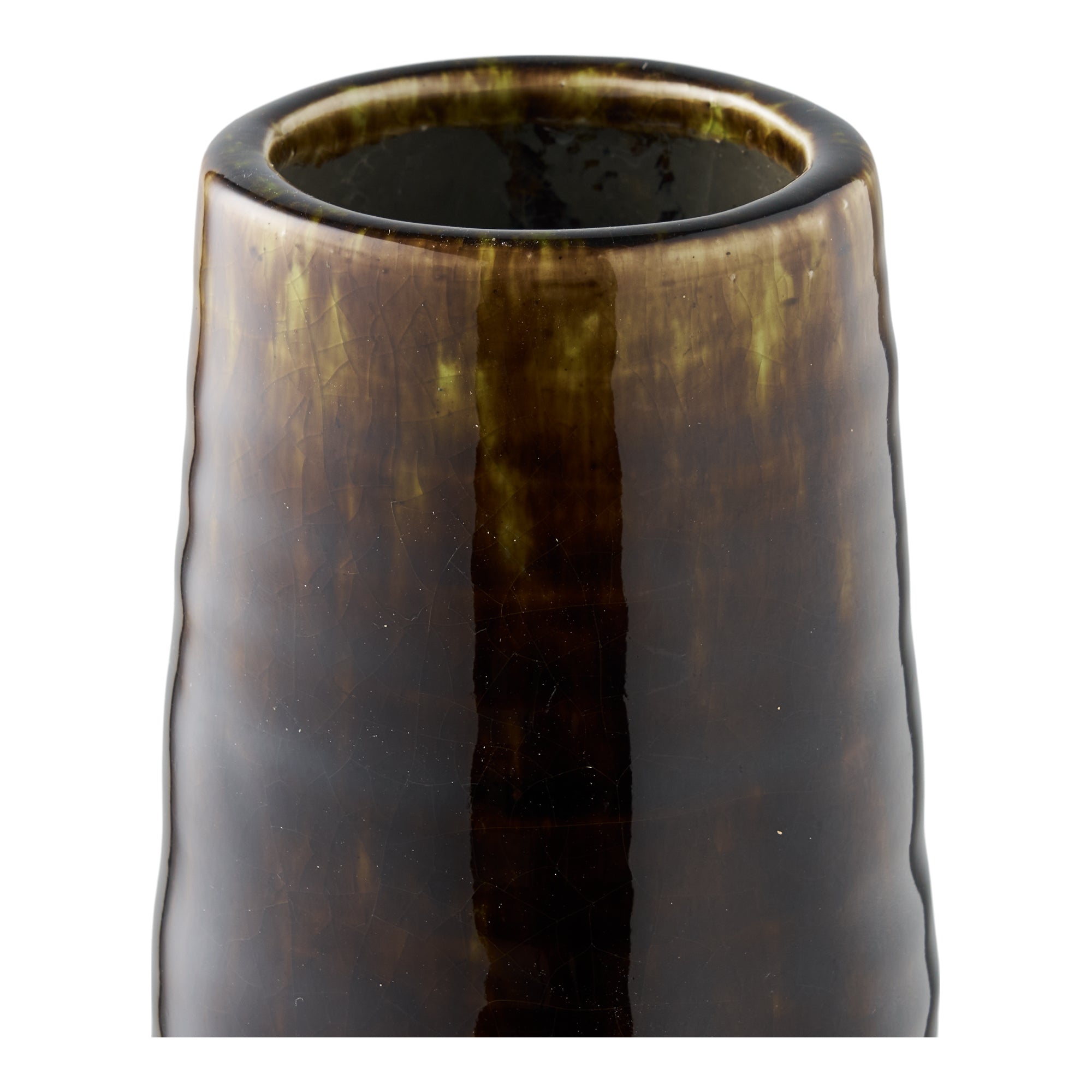 Volcano Vas Set – Brun
