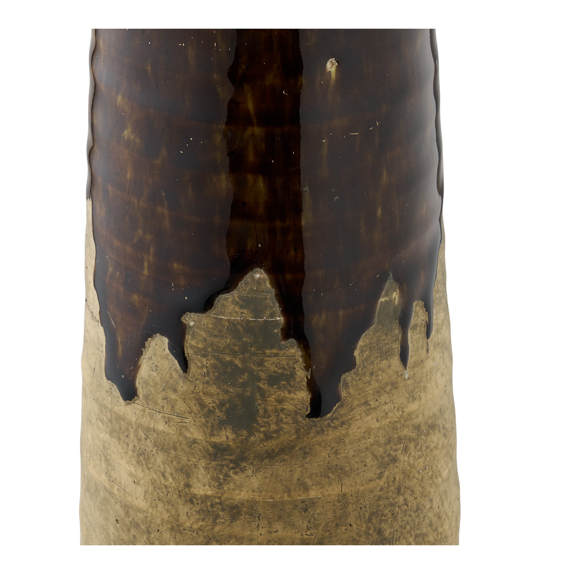 Volcano Vas Set – Brun