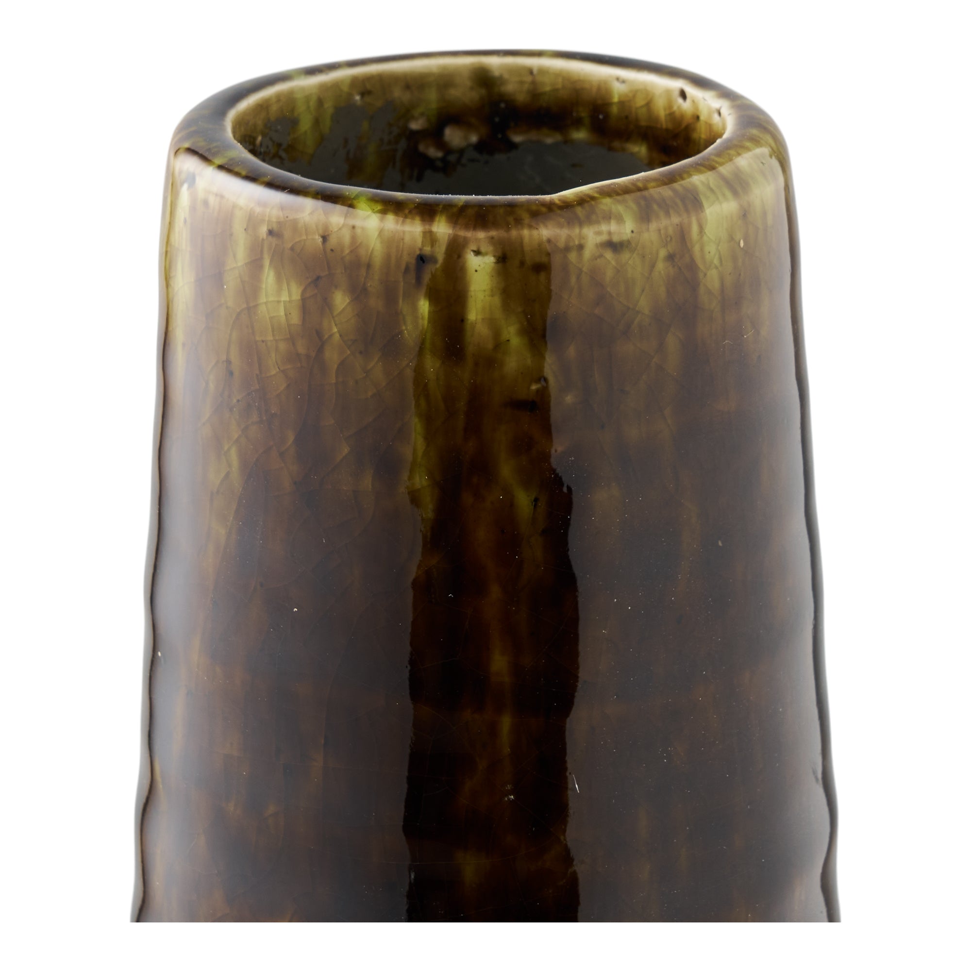 Volcano Vas Set – Brun
