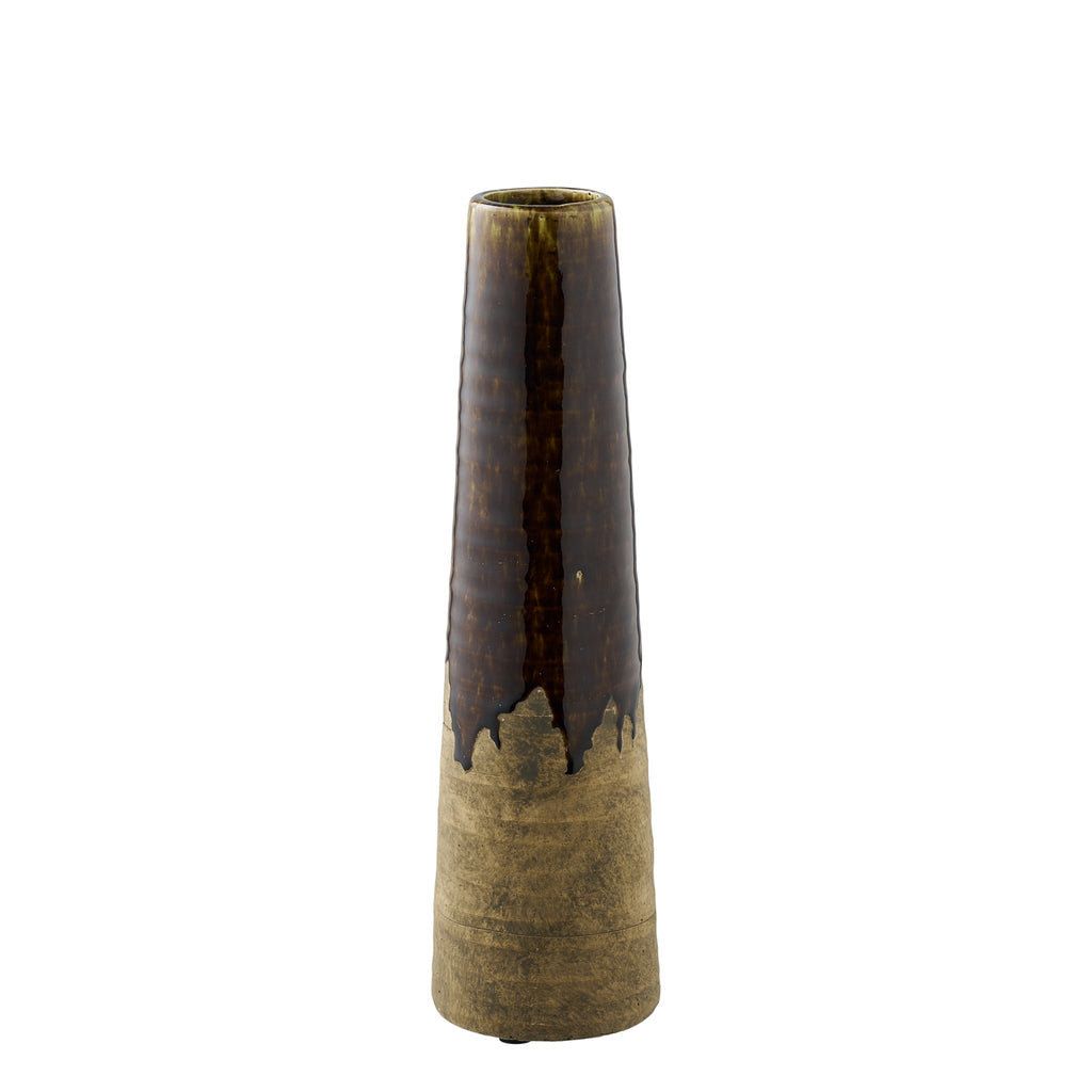 Volcano Vas Set – Brun