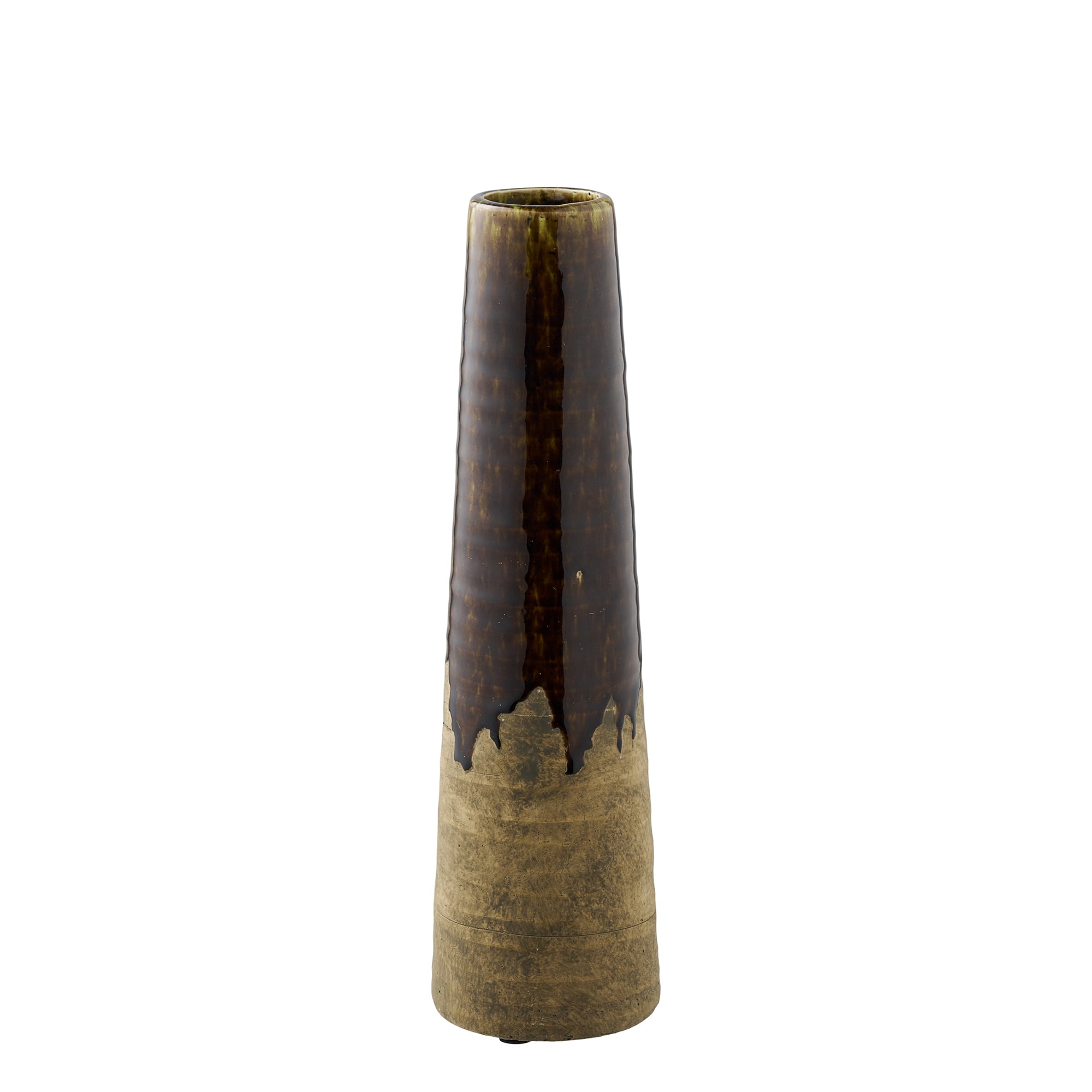 Volcano Vas Set – Brun