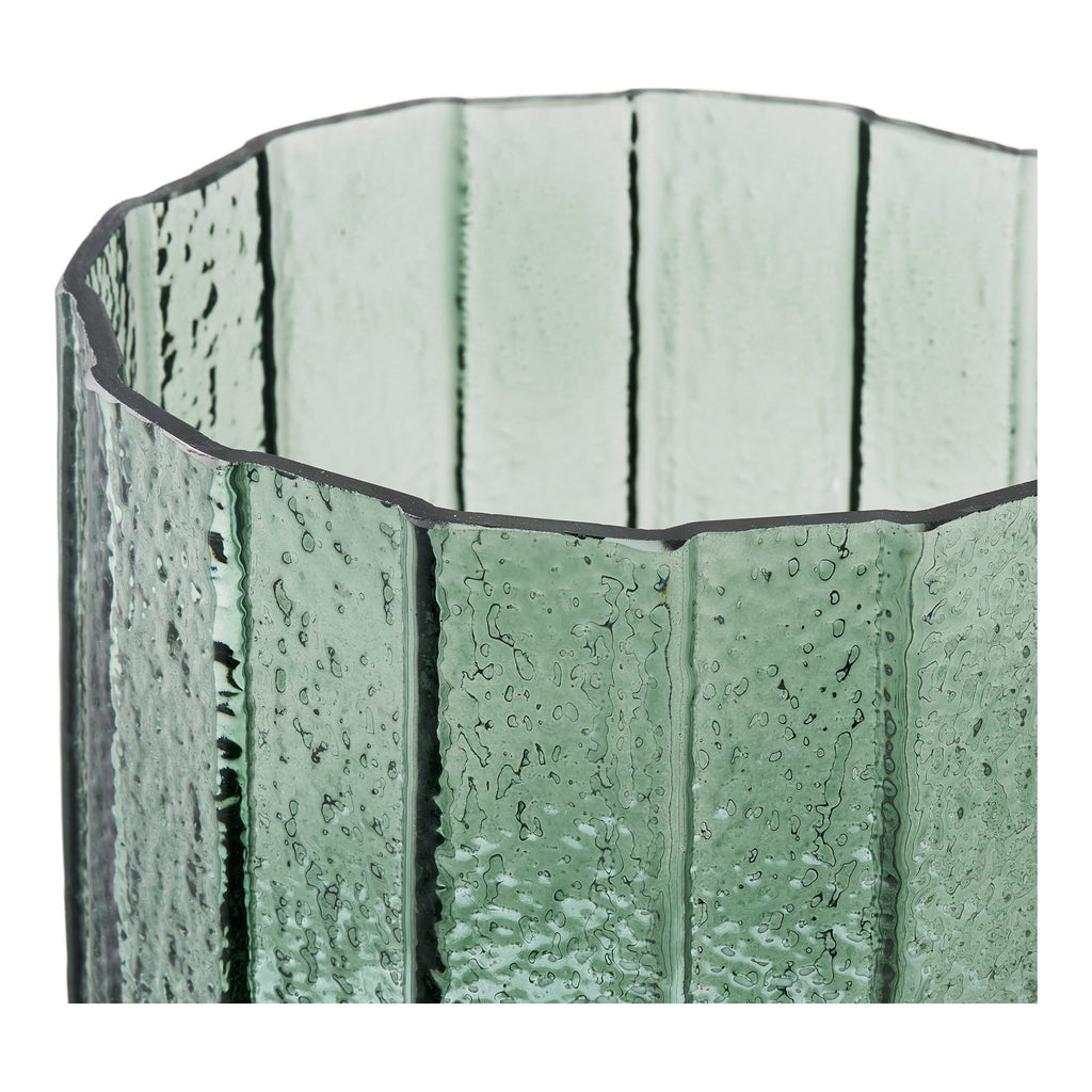 Poshy Kruka – Poshygrön Glas