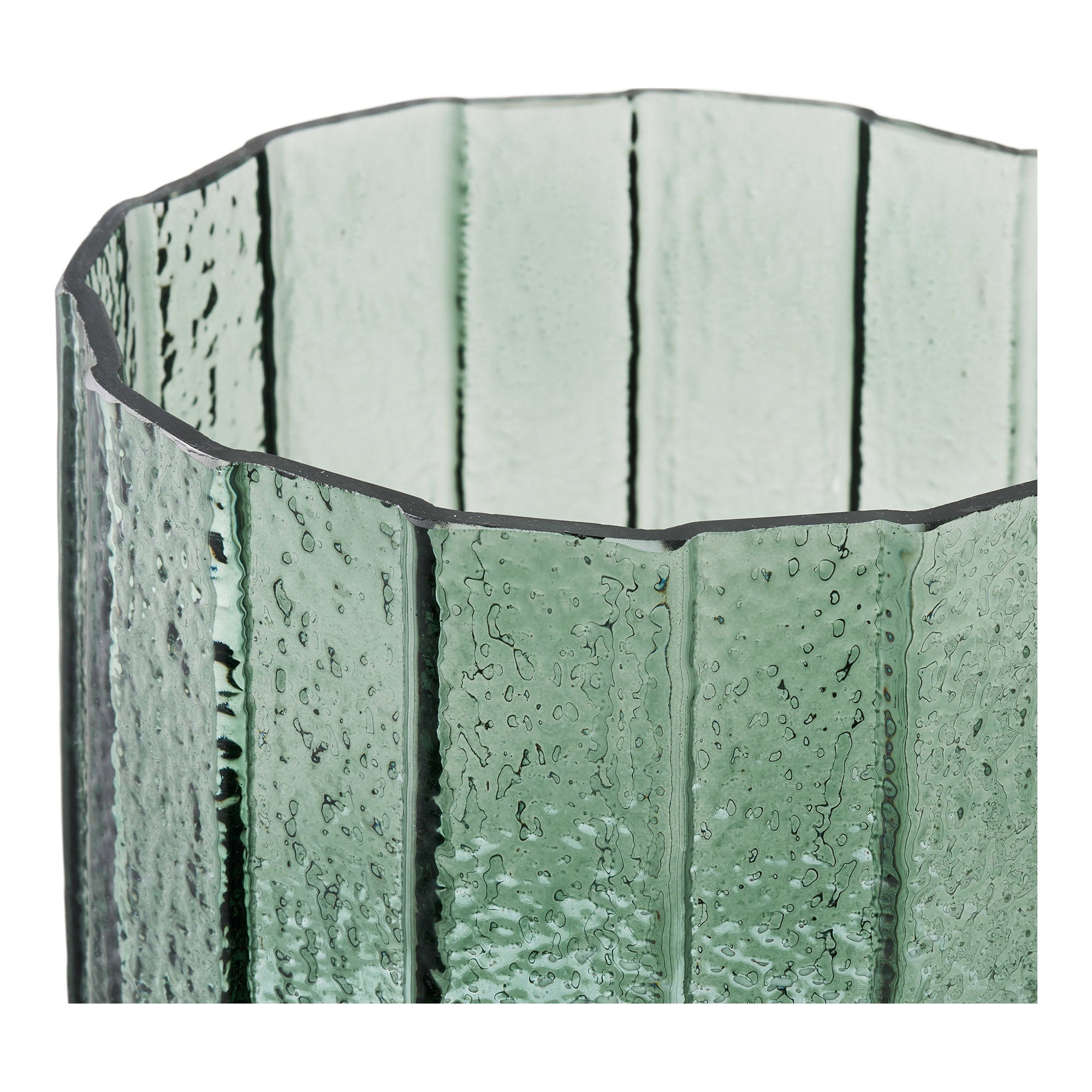 Poshy Kruka – Poshygrön Glas