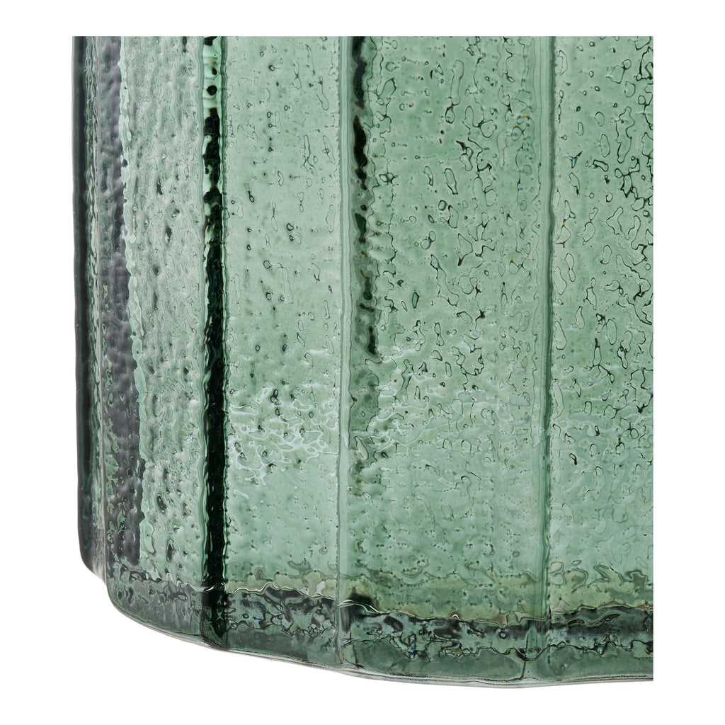 Poshy Kruka – Poshygrön Glas