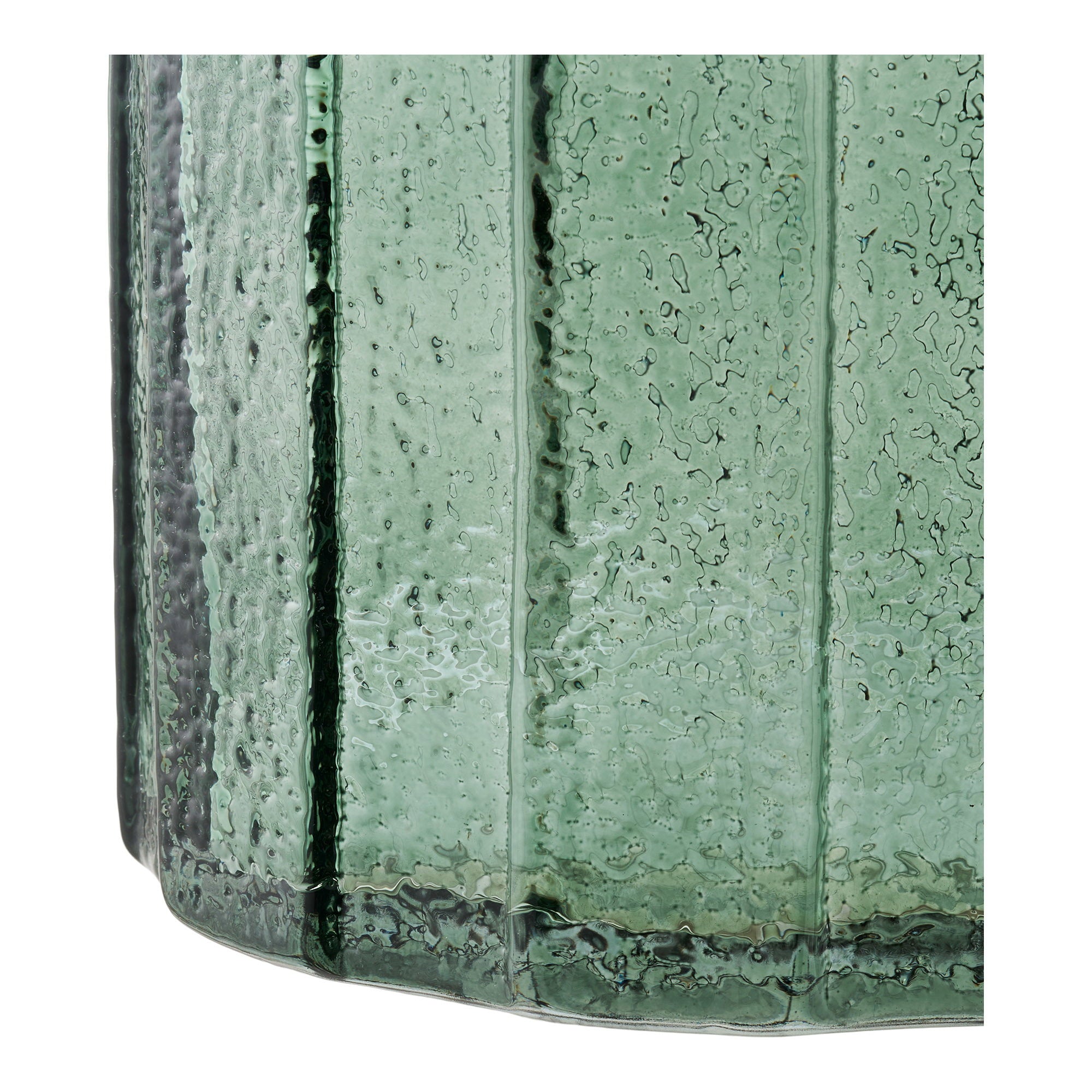 Poshy Kruka – Poshygrön Glas