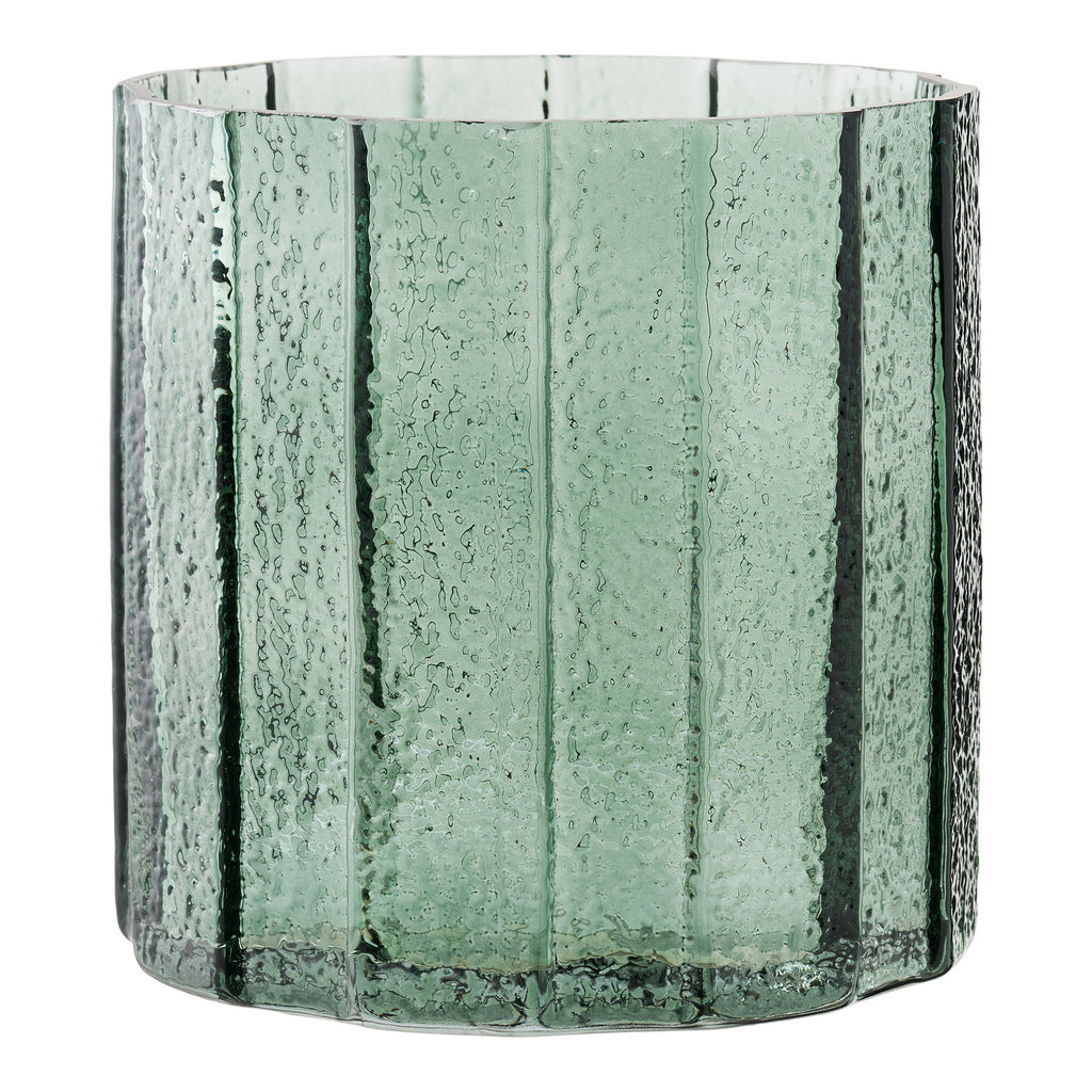 Poshy Kruka – Poshygrön Glas