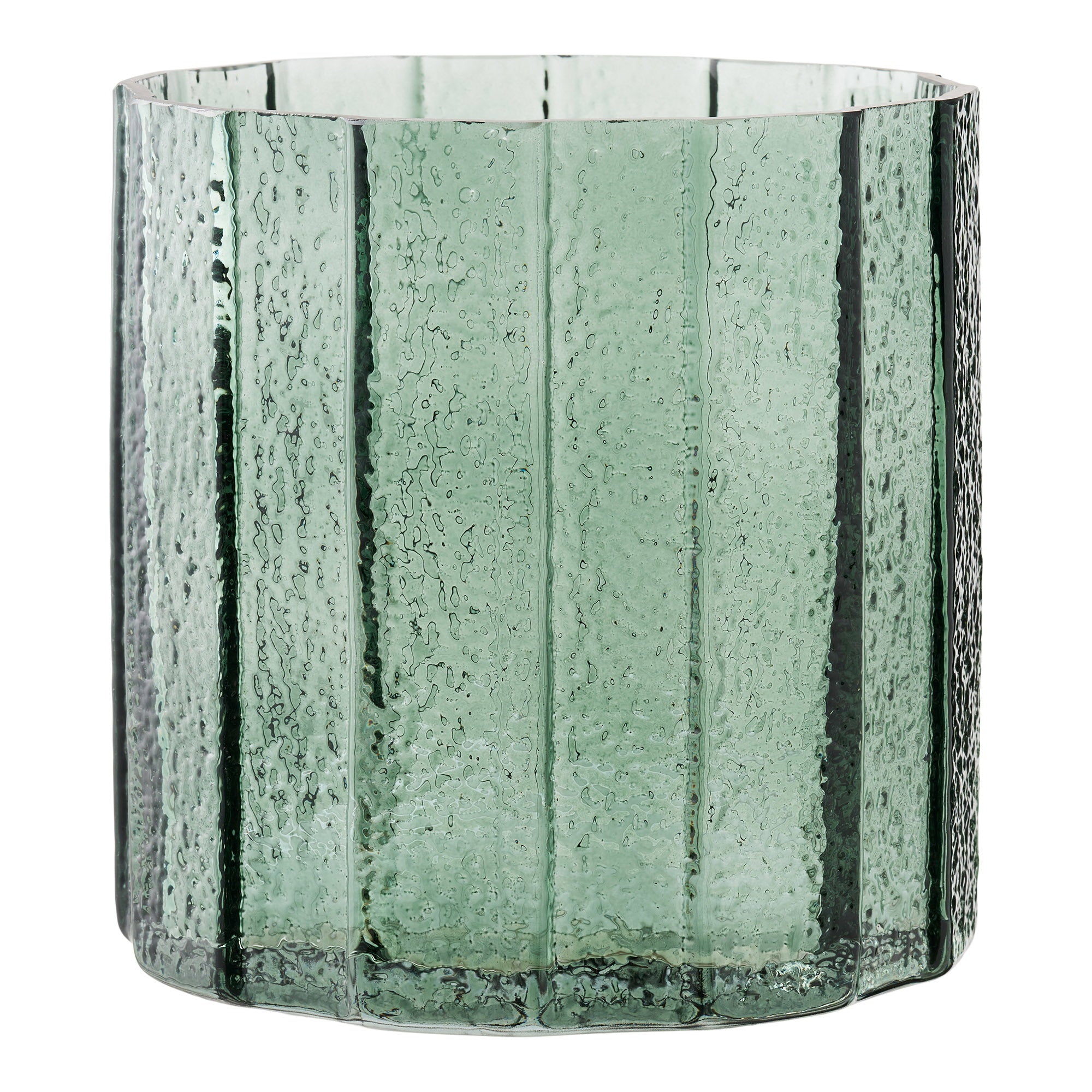 Poshy Kruka – Poshygrön Glas